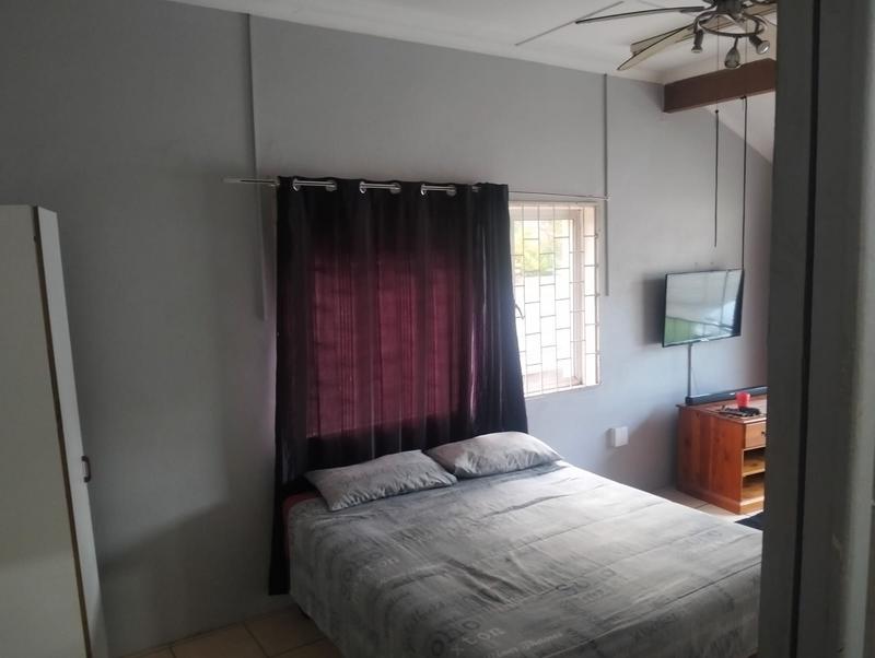 To Let 4 Bedroom Property for Rent in Arboretum Free State